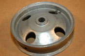 Delta Shaper Motor Pulley