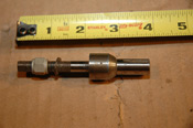 Delta Homecraft Shaper 5/16" Spindle