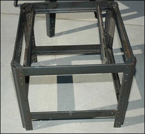 Craftsman Tool Stands