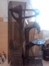 W.F. & J Barnes Drill Press