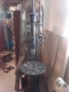 W.F. & J Barnes Drill Press